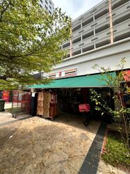 308 ANCHORVALE ROAD (D19), Shop House #557902011